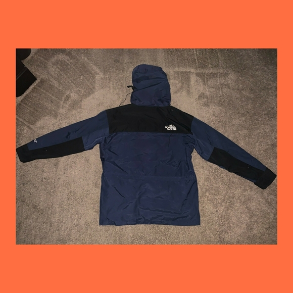 Vintage TheNorthFace Ski-Parka - Picture 5 of 5